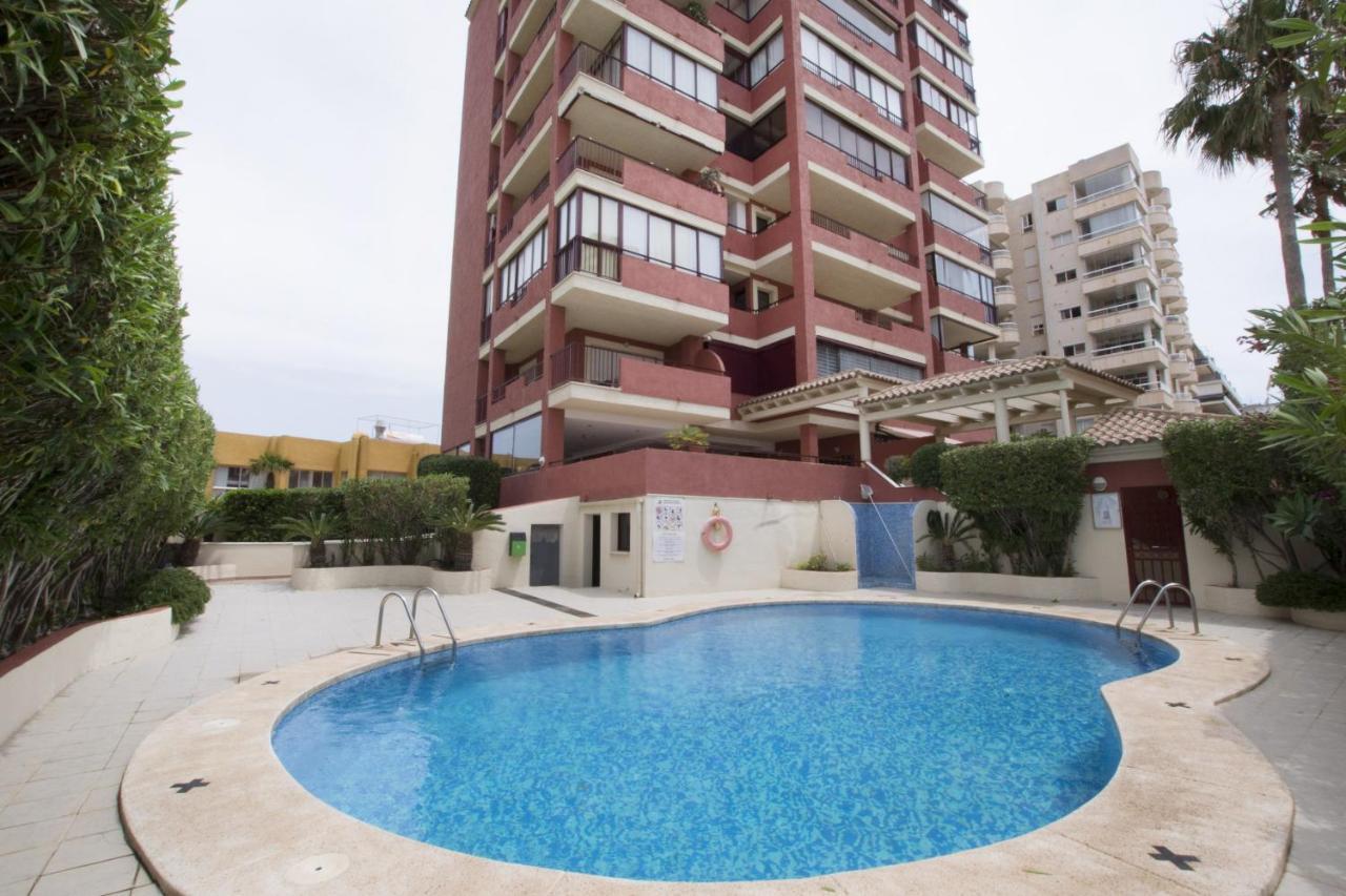Edificio Laguna * Calp